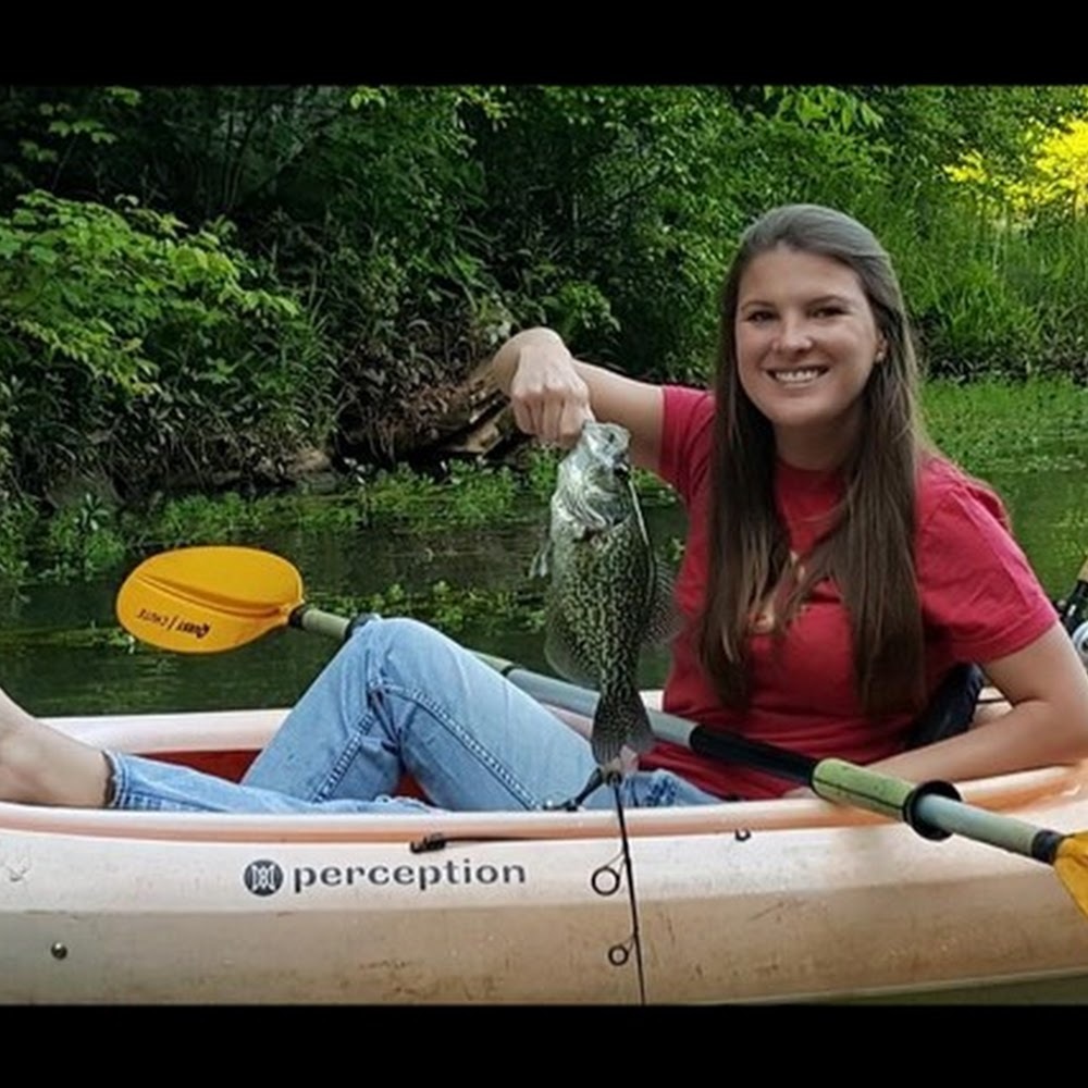 Meet your Posher, Callie